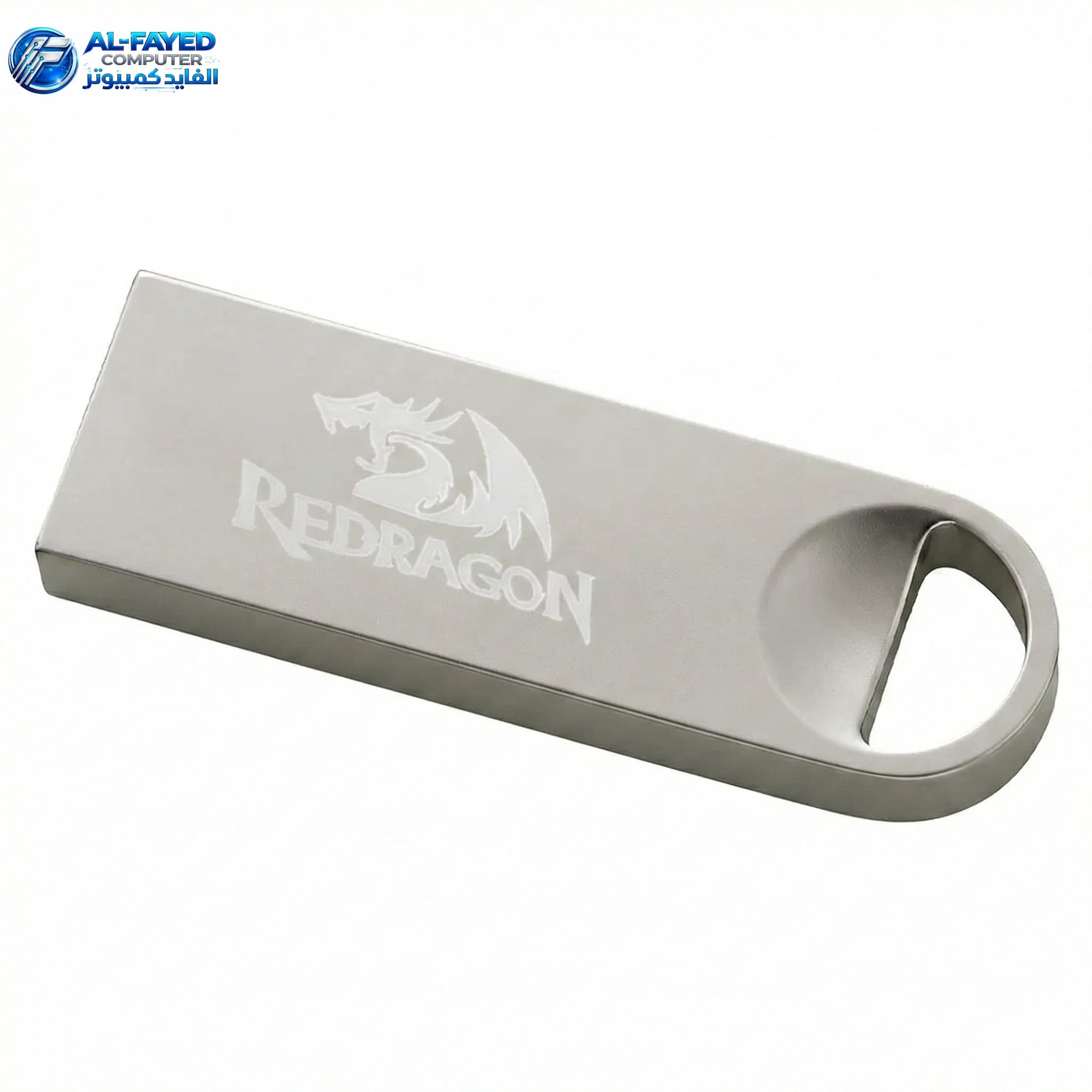 Redragon 8Gb Usb2.0 Flash Drive thumbnail 2