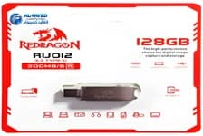 Flash   Redragon  128G Type-C تايب سى   - View 1