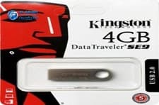 Flash King Ston 4G USB-2 - View 1