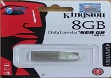 Flash King Ston 8G USB-3 - View 1