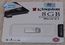 Flash Micro 8G مينى - View 1