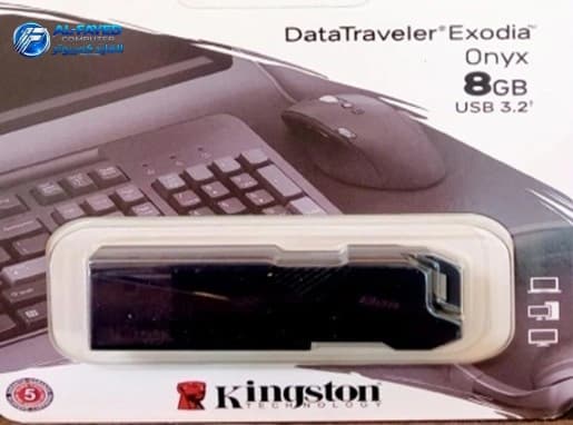 Flash  King Ston 8G البلاستيك  - View 1