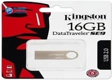  Flash King Ston 16G USB-2 ضمان سنة - View 1