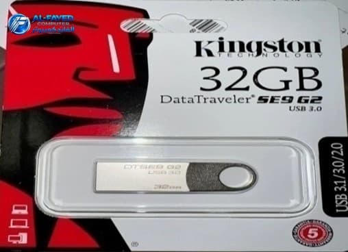 Flash King Ston 32G USB-3 - View 1