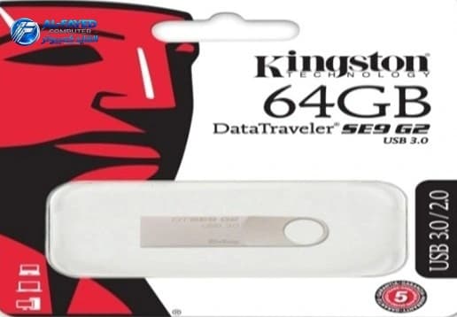 Flash King Ston 64G USB-2 - View 1