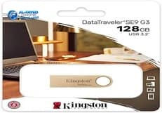 Flash King Ston 128G USB-2 - View 1