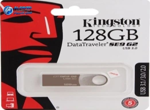 Flash King Ston 128G USB-3 - View 1