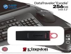 Flash King Ston 256Gبلاستيك  256G - View 1