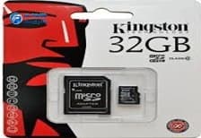 Memory  King  Ston 32G - View 1