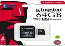 Memory  King  Ston 64G - View 1