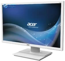 شاشة 22  Acer لون  أبيض - View 1