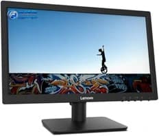شاشة Lenovo 22 لون اسود  - View 1