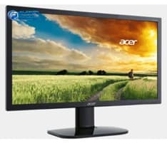 شاشة Acer 22 لون أسود  - View 1