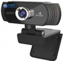 WEB CAM1080P Kisinli HD - View 1