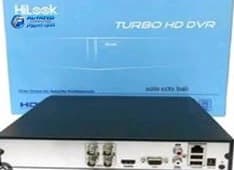 DVR Hi Look 4 Port 2M - View 1