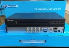 DVR Hi Look 8 Port 2M - View 1