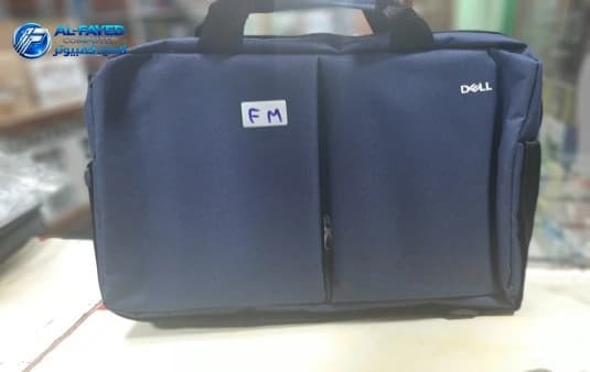 شنطة لاب توب FM HP نوع - View 1