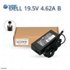 DELL  إبرة 19.5v / 4.62A - View 1