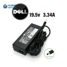 DELL  إبرة 19.5v / 3.34A - View 1