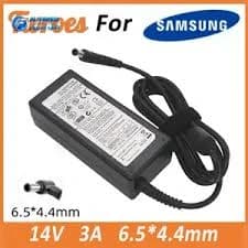 Samsung 14.v / 3A  أبرة - View 1