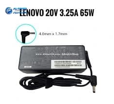 Lenovo 20v 3.25A - View 1