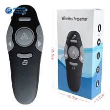 Presenter K-100 - View 1
