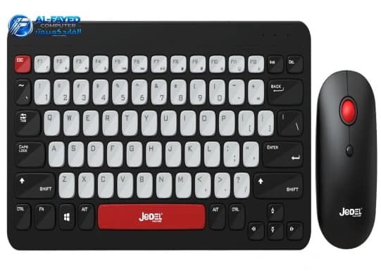Keyboard Wireless  ويرلس  & Blutooth بلتوث   Point PT-680 - View 1