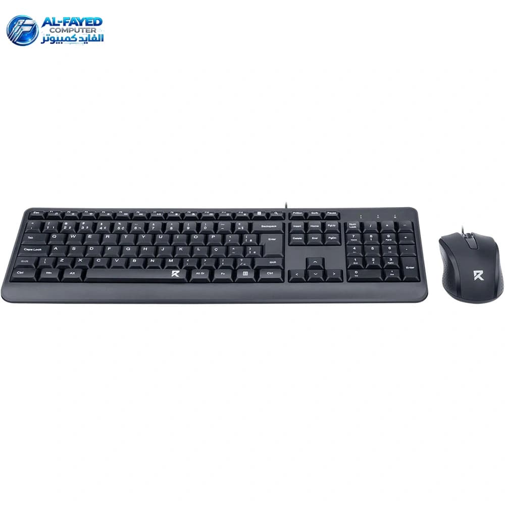 Keyboard  Redragon-7092 - View 1