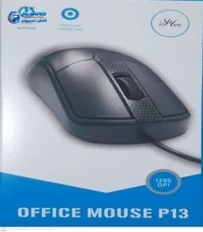 Mouse P-Tek P-12 - View 1