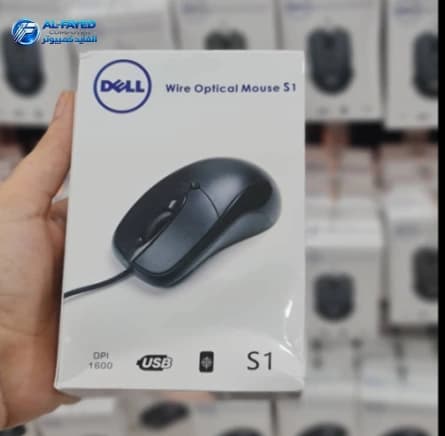 Mouse Dell S-1 thumbnail 2