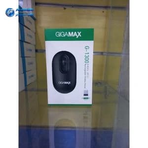 Mouse Wireless   Giga Max G-1300 ON//OFF مفتاح لتوفير البطارية - View 1