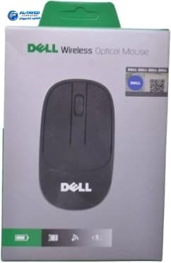 Mouse  Wiereless  DELL DE.600 thumbnail 2