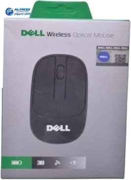 Mouse  Wiereless  DELL DE.600 - View 1