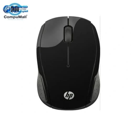 Mouse Wireless   HP  H-3100  ON//OFF مفتاح لتوفير البطارية thumbnail 2