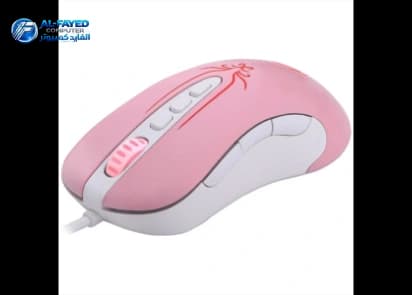 Mouse Redragon  M-903-P Redragon M903P Origin 4000 Dpi Gaming Mouse - View 1