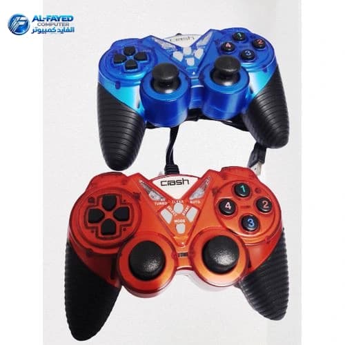 Game Pad Turbo Crach جيم باد تربو زوجى  كراش - View 1