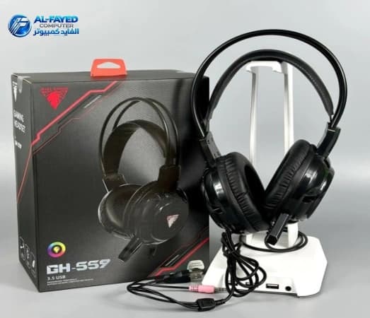 Headphone GH-559 - View 1