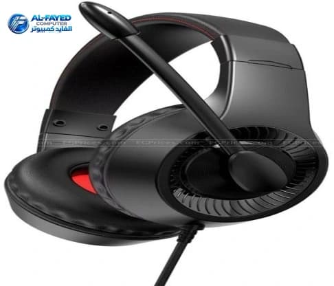 Headphone Redragon H130 Redragon Pelias H130 Wired Gaming Headset - View 1