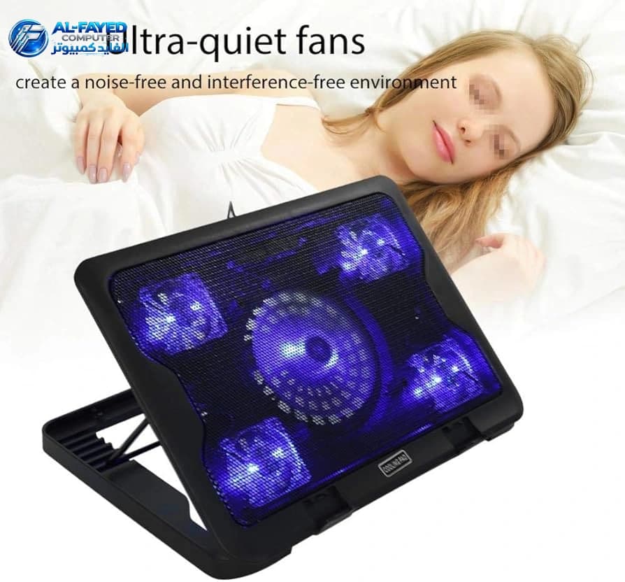 GIGA MAX GM-88 5 فانة - View 1