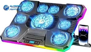 LAPTOP   2070 Giga Max  9 فانة تربو الفانة الجامبو - View 1