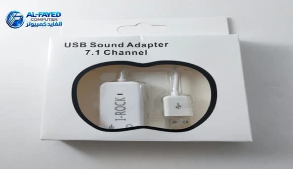 Card Sound Apple كارت صوت - View 1