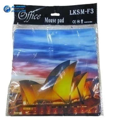 Mouse Bad Jell  F.3 19*23  مقاس أشكال وألوان متعددة - View 1