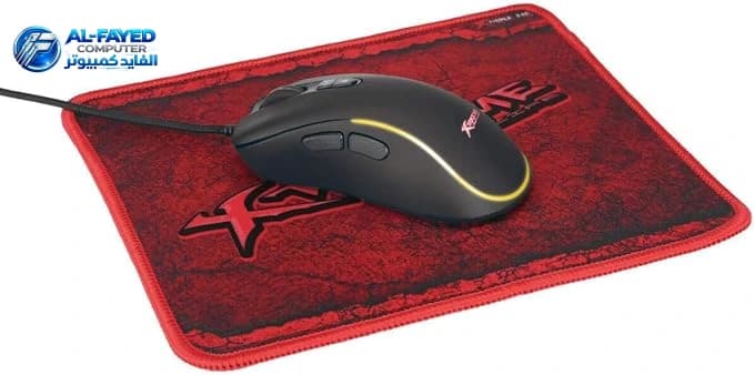 Bad Mouse Jell X-5 25*30  مقاس - View 1