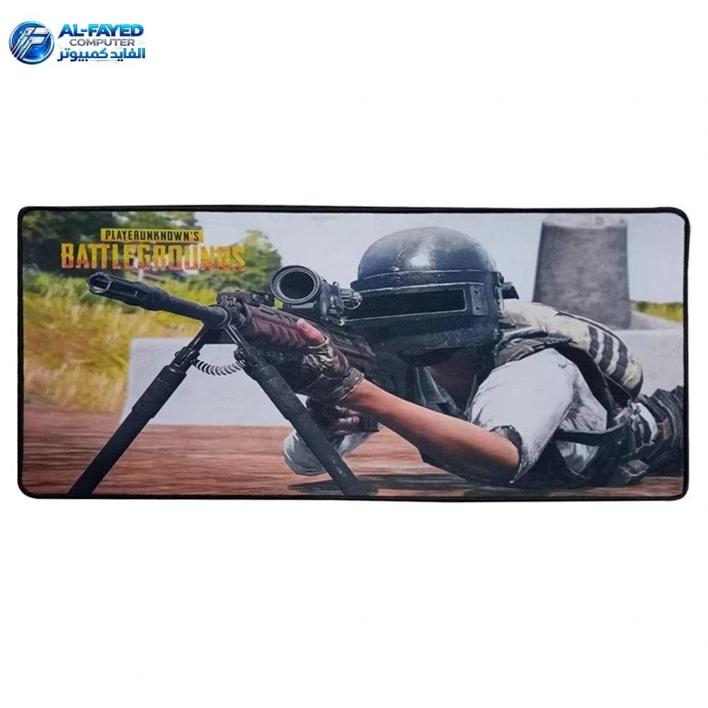 Mouse Bad Jell G-5 40*30  مقاس - View 1