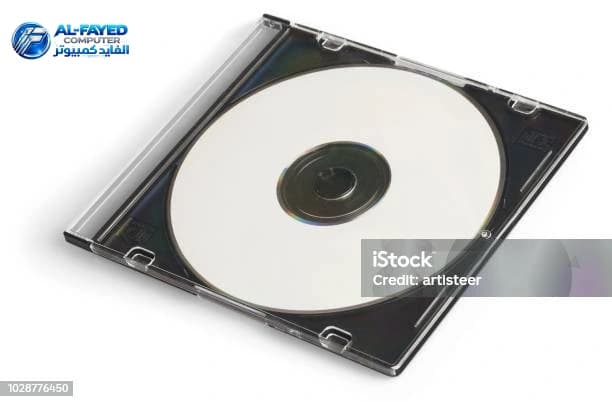 Giga Max DVD   أسطوانة مغلقة زجاج بكفر زجاج 1×1 - View 1