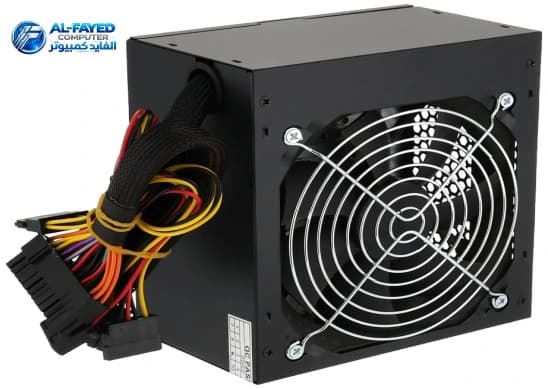 Power Supply Original  مروحة كبيرة - View 1