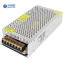 Power Supply 50A - View 1