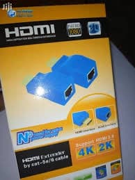 HDMI Extend  30-M - View 1