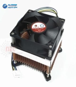 فانة تربو نحاس I-ROCK TURBO-PRO thumbnail 2