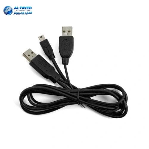Cable  31× USB+USB+5.Pin طول 1.50 - View 1
